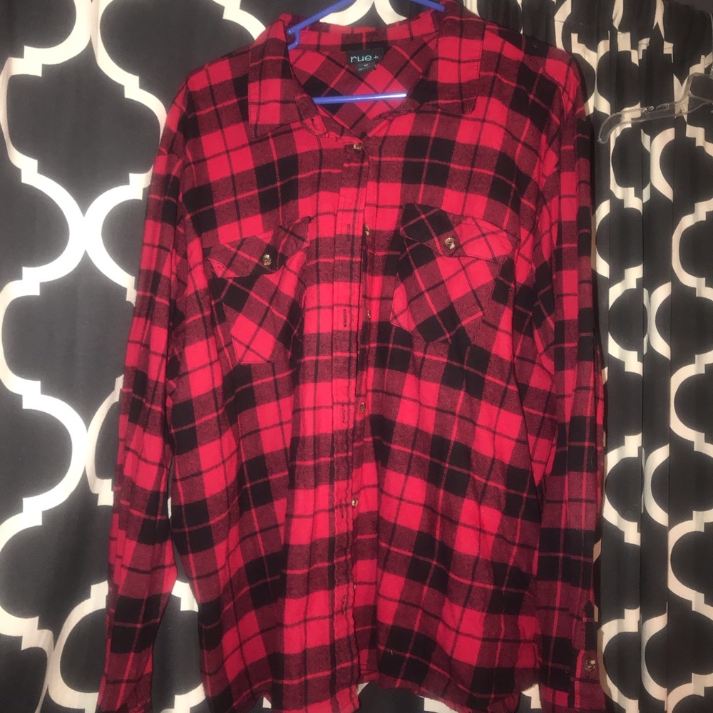 Flannel